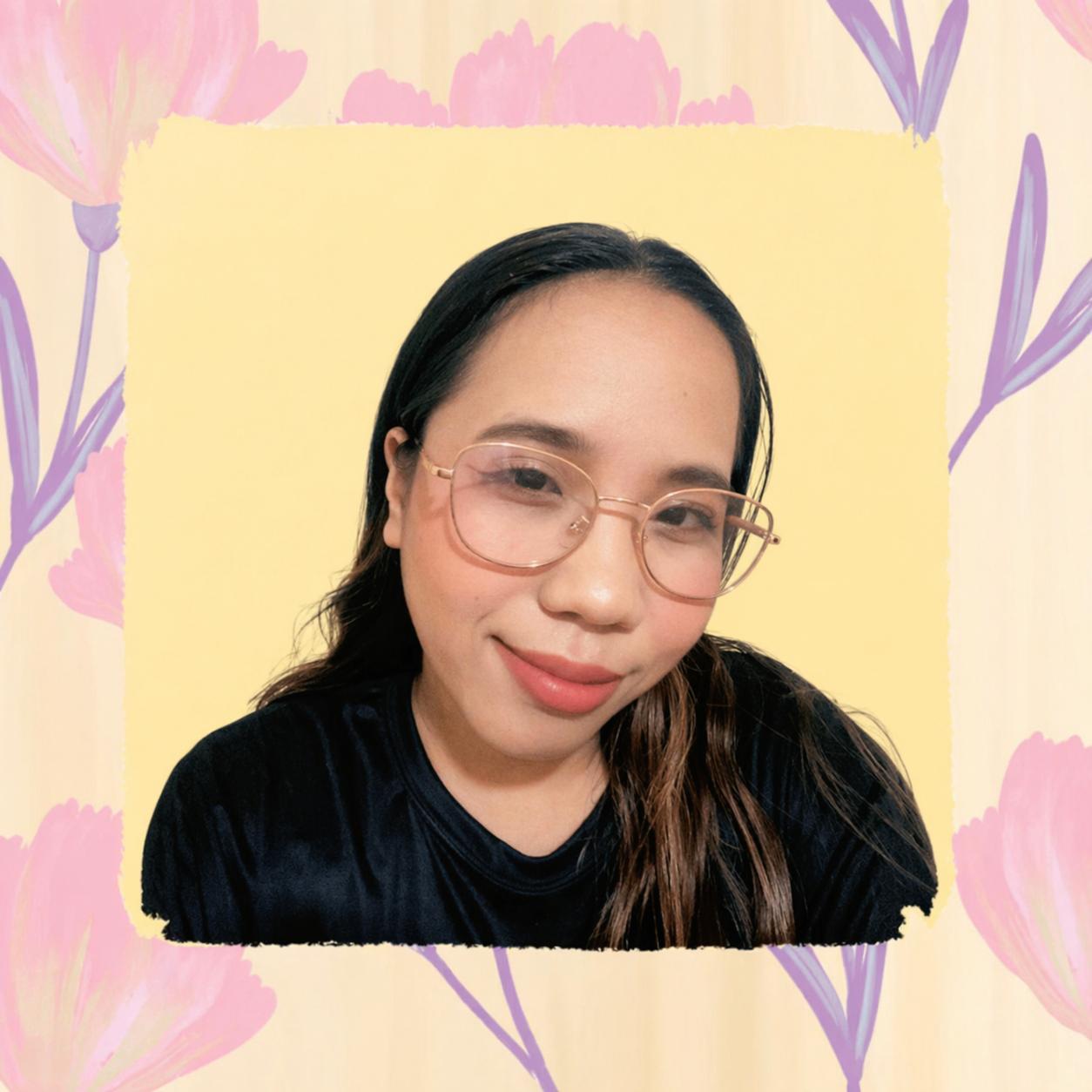 Hi! I’m Elen